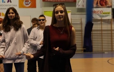 OTRZĘSINY KLAS PIERWSZYCH 43