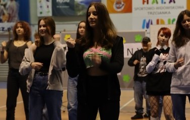 OTRZĘSINY KLAS PIERWSZYCH 44