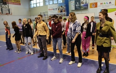 OTRZĘSINY KLAS PIERWSZYCH 45