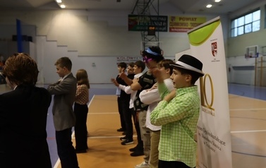 OTRZĘSINY KLAS PIERWSZYCH 47