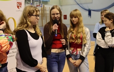 OTRZĘSINY KLAS PIERWSZYCH 51