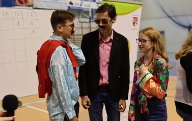 OTRZĘSINY KLAS PIERWSZYCH 52