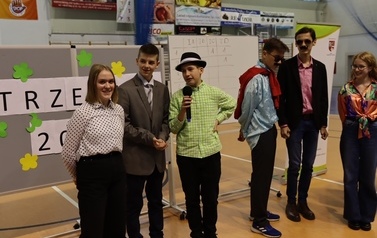 OTRZĘSINY KLAS PIERWSZYCH 53