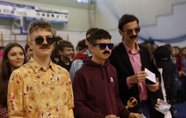OTRZĘSINY KLAS PIERWSZYCH 62
