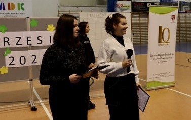 OTRZĘSINY KLAS PIERWSZYCH 64