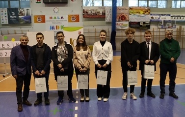 OTRZĘSINY KLAS PIERWSZYCH 67