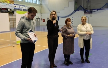 OTRZĘSINY KLAS PIERWSZYCH 75