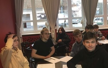 LEKCJA PRZEDSIĘBIORCZOŚCI W MUZEUM 24