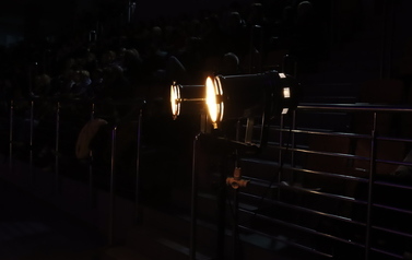 KONCERT AKUSTYCZNY ARKADIUSZA - ABSOLWENTA NASZEGO LO 5