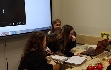 PRZYGOTOWANIA DO ŚWIĄT 1