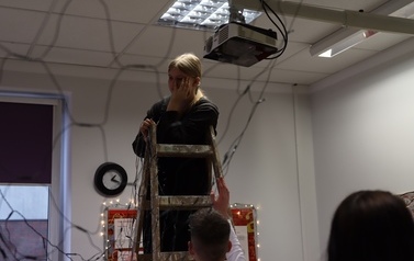 PRZYGOTOWANIA DO ŚWIĄT 2