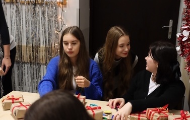 PRZYGOTOWANIA DO ŚWIĄT 3