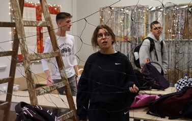 PRZYGOTOWANIA DO ŚWIĄT 4