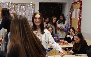 PRZYGOTOWANIA DO ŚWIĄT 5