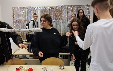 PRZYGOTOWANIA DO ŚWIĄT 6