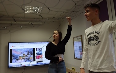 PRZYGOTOWANIA DO ŚWIĄT 7