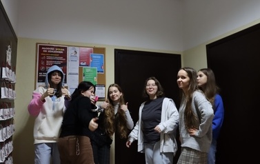 PRZYGOTOWANIA DO ŚWIĄT 12