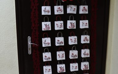 ŚWIĄTECZNY WYSTR&Oacute;J KLAS 15