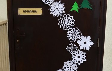 ŚWIĄTECZNY WYSTR&Oacute;J KLAS 42