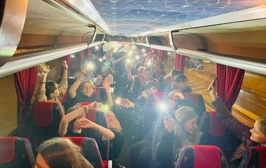 INTEGRACJA KLASY 1B 1