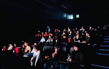 INTEGRACJA KLASY 1B 2