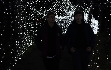 INTEGRACJA KLASY 1B 4