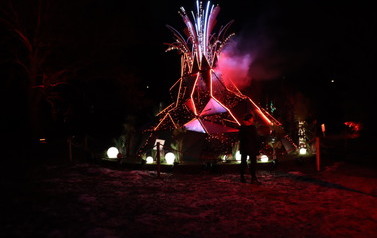 INTEGRACJA KLASY 1B 8