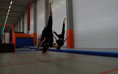 INTEGRACJA KLASY 1B 11