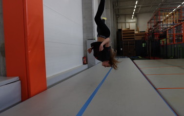 INTEGRACJA KLASY 1B 13