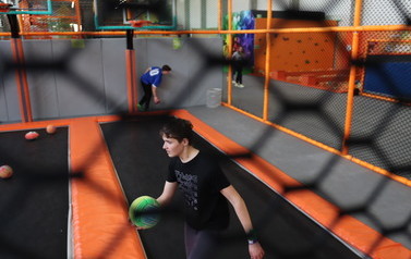 INTEGRACJA KLASY 1B 14