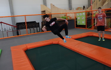 INTEGRACJA KLASY 1B 15