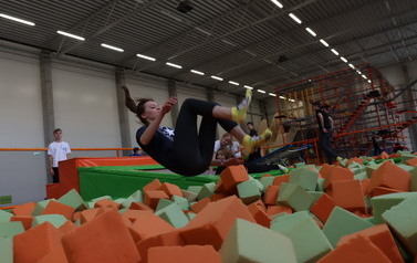 INTEGRACJA KLASY 1B 18