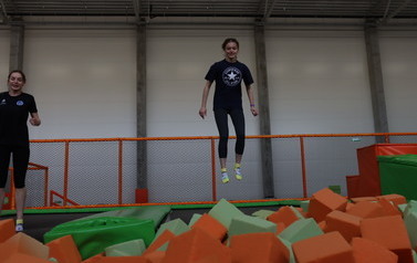 INTEGRACJA KLASY 1B 19