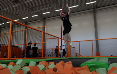 INTEGRACJA KLASY 1B 21