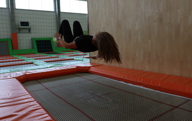 INTEGRACJA KLASY 1B 23