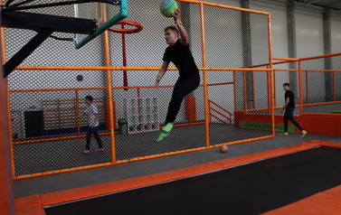 INTEGRACJA KLASY 1B 24