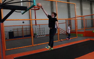 INTEGRACJA KLASY 1B 25