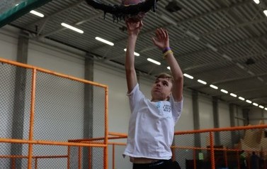 INTEGRACJA KLASY 1B 26