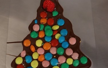 INTEGRACJA KLASY 1B 34