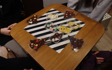 INTEGRACJA KLASY 1B 35