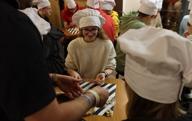 INTEGRACJA KLASY 1B 37