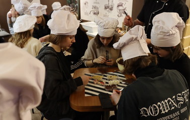 INTEGRACJA KLASY 1B 38