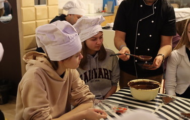 INTEGRACJA KLASY 1B 39