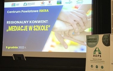 KONWENT "MEDIACJE W SZKOLE" 7