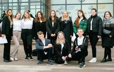 MICC SCHOOL W TURCJI 3