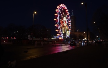 ŚWIĄTECZNA INTEGRACJA KLASY 3AB I 3C 19
