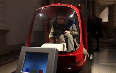 ŚWIĄTECZNA INTEGRACJA KLASY 3AB I 3C 30