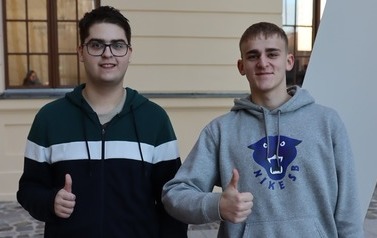 ŚWIĄTECZNA INTEGRACJA KLASY 3AB I 3C 36
