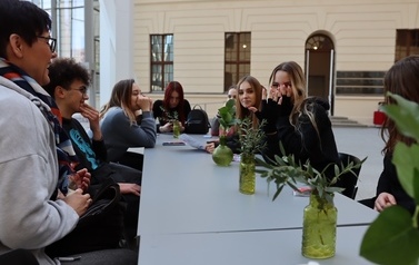 ŚWIĄTECZNA INTEGRACJA KLASY 3AB I 3C 37