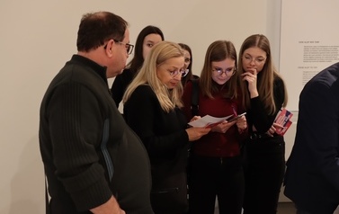 ŚWIĄTECZNA INTEGRACJA KLASY 3AB I 3C 44